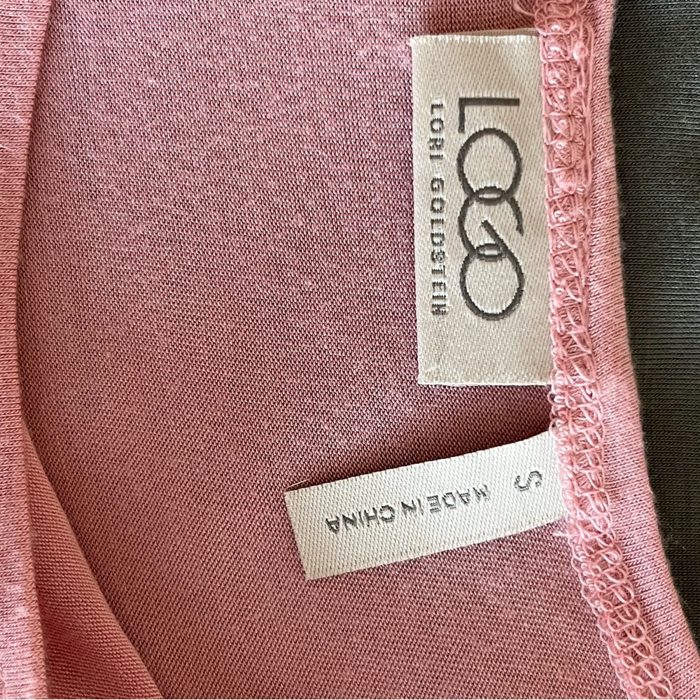 Logo Tank tunics - Picture 11 of 16